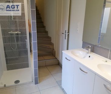 Location Maison 4 pièces 60m² BEAUVAIS 60000 - Photo 3