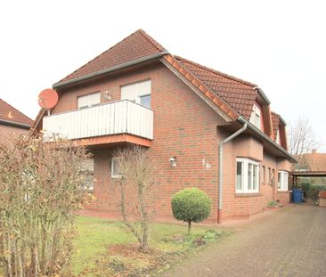 Doppelhaushälfte mit Carport und Garten in Bad Zwischenahn-Ohrwege - Photo 4