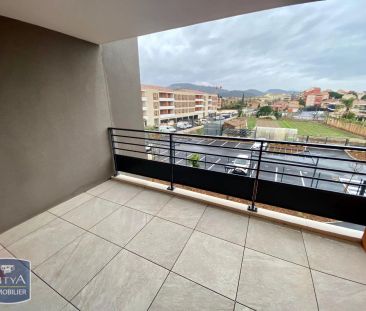 Appartement à louer 1 pièce 18.2m² - Photo 1