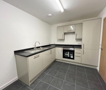 2 bedroom flat to rent - Photo 5