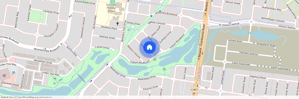 19 Talia Street, Vic 3978, Clyde