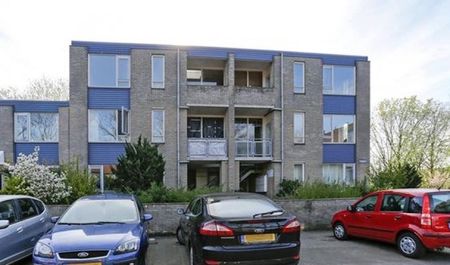 Jungfrau 0ong, 3524 WJ Utrecht, Nederland - Foto 4