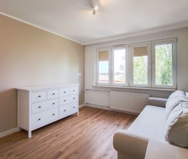 2 pok. | 37 m² | po remoncie | Milanówek - Photo 3