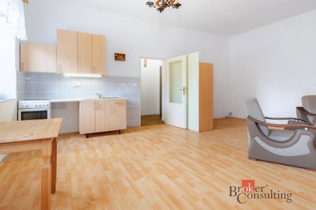 Pronájem bytu 1+kk a garsoniéry 37 m², Kořenov - Fotografie 5