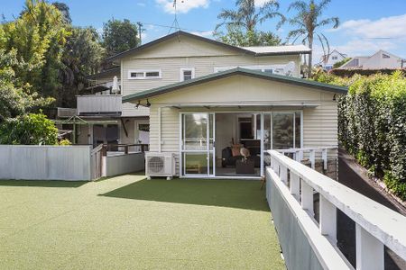 Mission Bay - Unique property - Photo 3
