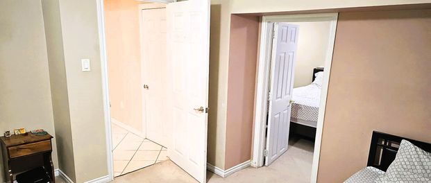 For Lease - 3507 Monica Drive Unit# BSMT, Mississauga, Ontario - Photo 1