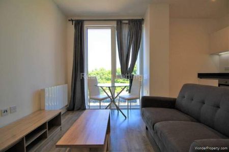 1 bedroom property to rent in Reading - Photo 5