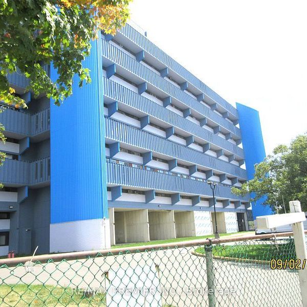 For Lease - 4645 Jane Gate Unit# 827, Toronto, Ontario - Photo 2