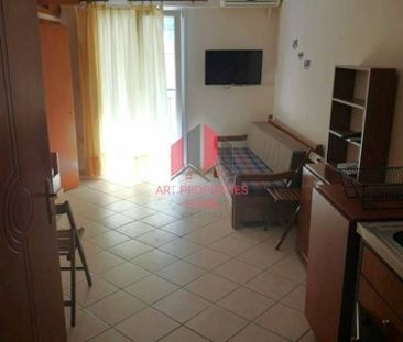Studio/Γκαρσονιέρα για ενοικίαση Άγιος Δημήτριος (Κέντρο Θεσσαλονίκης) - Photo 2