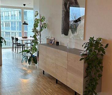 2½ Zimmer-Wohnung in Zürich - Kreis 9 Albisrieden, möbliert, auf Zeit - Foto 6