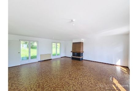 Maison - BISCHOFFSHEIM - 129m² - 3 chambres - Photo 2