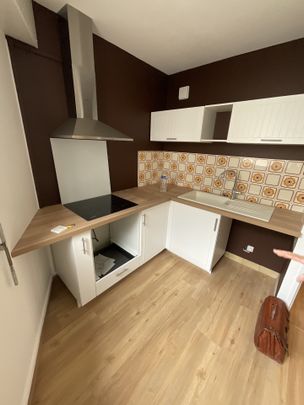 A LOUER - Proche Marronniers - T3 avec balcon parking et cave - Photo 1