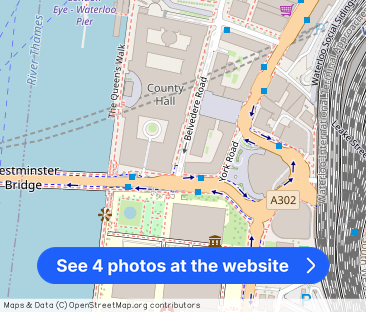 North Block, 1C Belvedere Road, London, SE1 - Photo 1