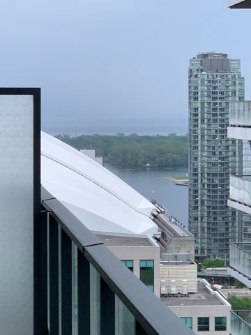 For Lease - 125 Blue Jays Way Unit# 2905, Toronto, Ontario - Photo 4