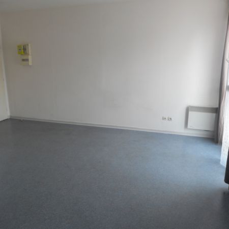 Studio RUE DU DOCTEUR LEMOINE - Photo 4