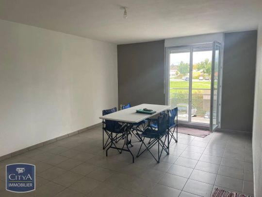 Appartement à louer 4 pièces 74.13m² - Photo 1