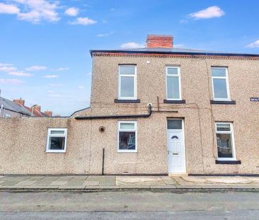 2 bed terraced house to rent in NE24 - Photo 5