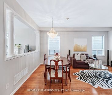 For Lease - 11 Cape Dorset Crescent, Brampton, Ontario - Photo 6