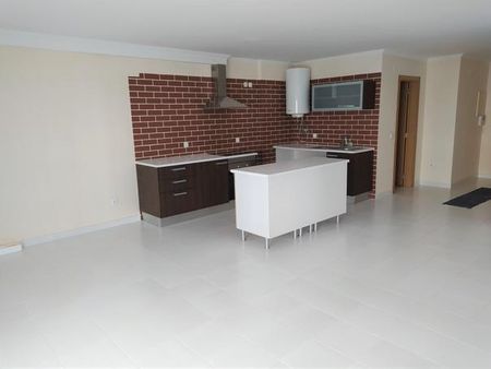 Apartamento T2 - Photo 4