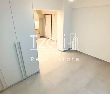 Studio/Γκαρσονιέρα για ενοικίαση Άγιος Θωμάς (Γουδή) - Photo 3