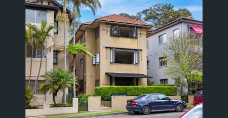 2/4 New Beach Rd, Darling Point, NSW 2027 - Photo 5