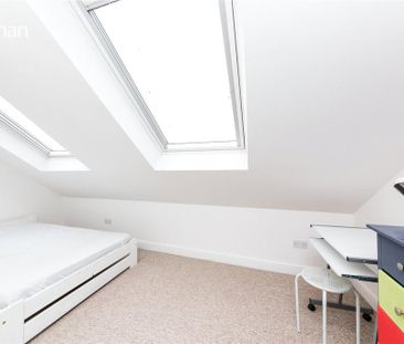 5 bedroom maisonette to rent - Photo 3