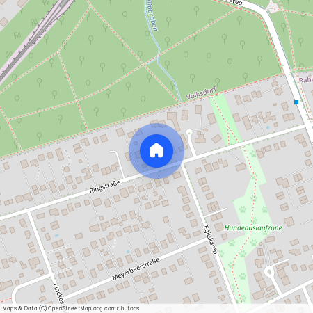 Ringstraße 115, 22145 Hamburg