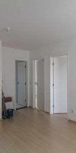 Apartamento para alugar com 49m², 2 quartos e sem vaga - Photo 1