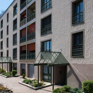 Rue Maurice-Braillard 4 - Foto 3