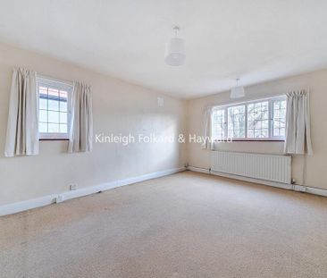 2 bedroom maisonette to rent - Photo 1