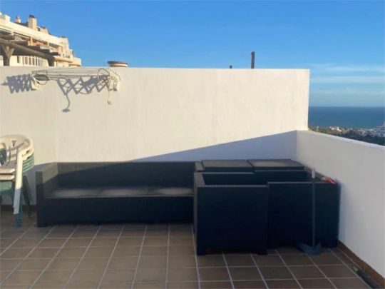 Ático de alquiler en Calle Argentina, 1, Añoreta Golf - Paraíso del Sol - Photo 1