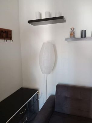 Studio/Γκαρσονιέρα για ενοικίαση Νεόκτιστα (Κομοτηνή) - Φωτογραφία 1