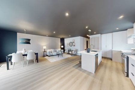 For Lease - 739 Annland Street Unit# UPPER, Pickering, Ontario - Photo 3