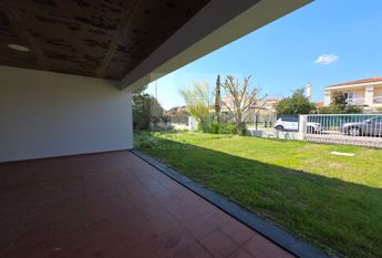 Moradia T4+1 em Lisboa
