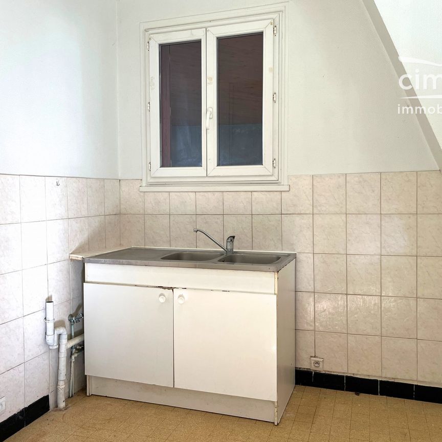 Location | 2 pièces | 43.85m² - Photo 1