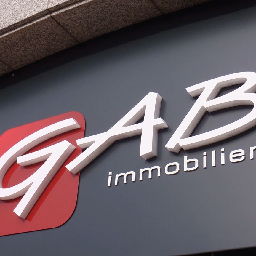 Location Appartement 3 pièces 72m² - Photo 1