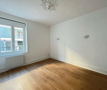 Location appartement 2 pièces, 50.00m², Reims - Photo 4