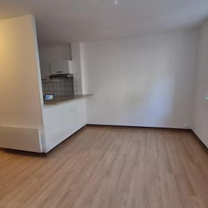 Appartement à louer 45m² - Photo 2