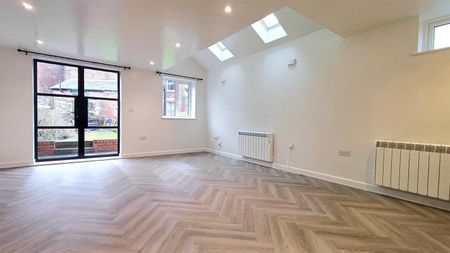 Coverdale Road, Sheffield - Photo 4