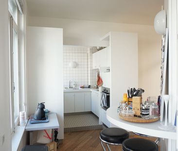 T2 de 108,57 m2 situé rue du Court Debout – République réf G258-04 - Photo 3