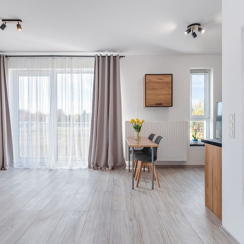 Biedrusko, Parkowa - Zdjęcie 1