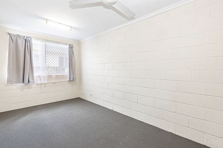 4/15 Illuka Street, Currajong QLD 4812 - Apartment For Rent | Domain - Photo 2