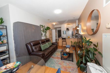 For Lease - 388 Prince of Wales Drive Unit# 3301, Mississauga, Ontario - Photo 4