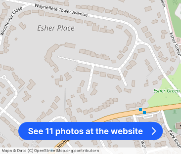 D'abernon Close, Esher, Surrey, KT10 - Photo 1