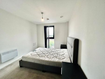 1 bedroom apartment to rent - Photo 3