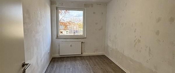 3-Zimmer Wohnung in Langendreer - Photo 1