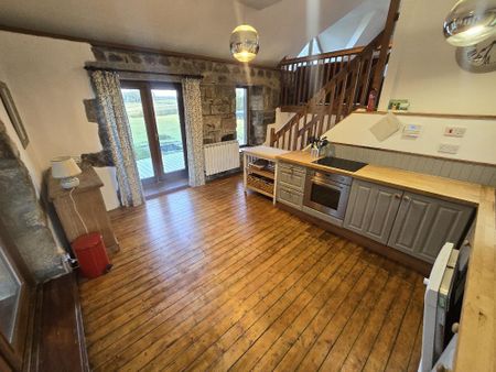 4 bedroom detached house to rent - Photo 5