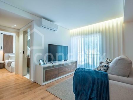 Apartamento T1 em Faro - Photo 4