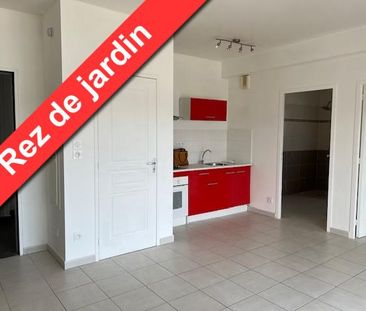 Location Appartement 2 pièces 37m² BRIGNOLES 83170 - Photo 2