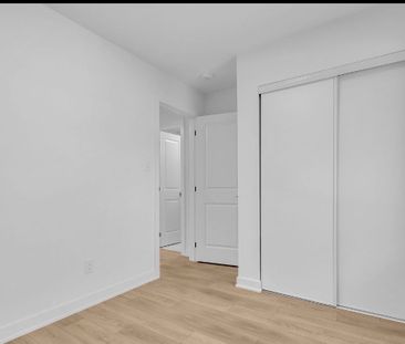 For Lease - 105 Galloway Road Unit# Unit B, Toronto, Ontario - Photo 1
